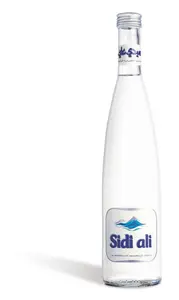 Eau Minérale Sidi Ali 75cl