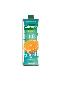 Valencia Light Orange 1L