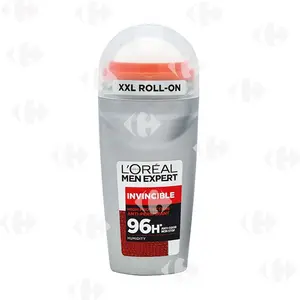 stick l'oreal men invincible 50ml