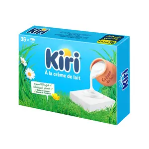 Fromage Fondu Kiri 36 unités.