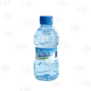 Eau Minérale Ain Atlas 33cl.