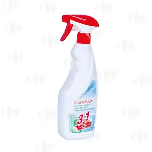 Carrefour Expert Nettoyant multi surfaces 3 en 1_ 750mL