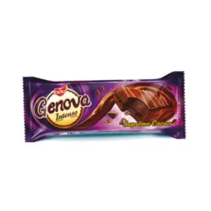 Genoise Chocolat Genova Intenso 38G