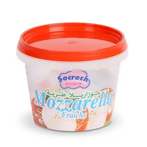 Mozzarella Socresh 250G