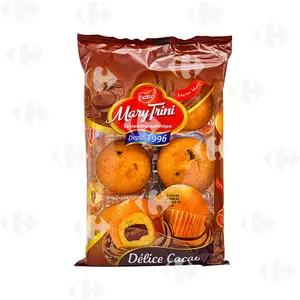 mary trinidelice cacao