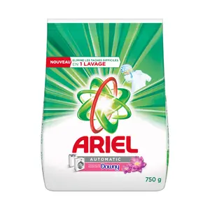 Ariel 750G Downy Lessive en Poudre Machine Automatique