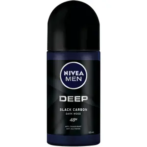 NIVEA MEN, Déodorant DEEP, Roll-on 50ml