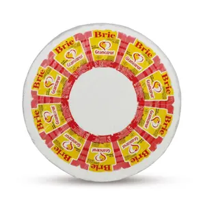 Brie Français Grand Cœur 200g