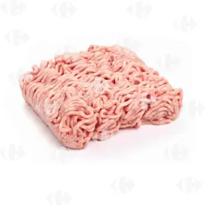 Viande Hachée de Poulet Nature 500g