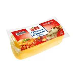 Fromage Edam Spécial Pizza Le Berger 100g