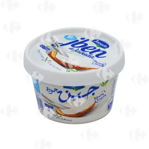 Jaouda Jben Nature Tartine & Cuisine 160g