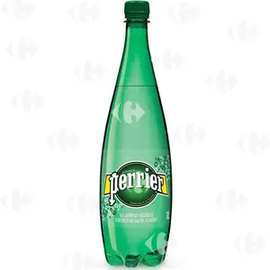 Perrier Eau Minérale Gazeuse 1l