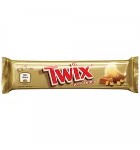 Twix Ice Cream 40g