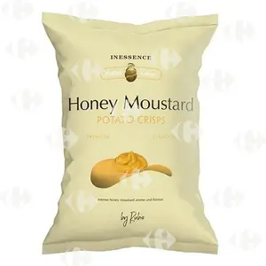 Inessence Chips Miel Moutarde - 125g /669457