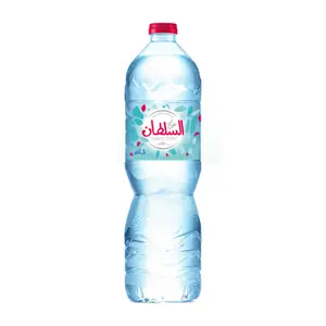 Ain Soltane Eau Minérale 1,5l