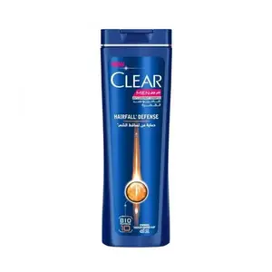 Clear Shampoing Anti chutes 360 ml