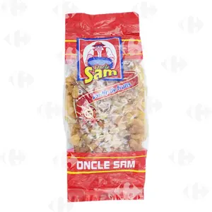 Oncle Sam Raisins Secs Golden - 250g /71527