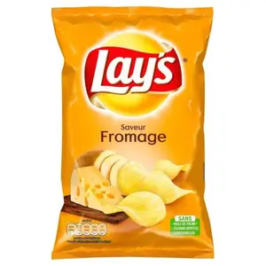 Chips Fromage Lay’s 43g