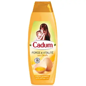 cadum aux oeufs 650ml