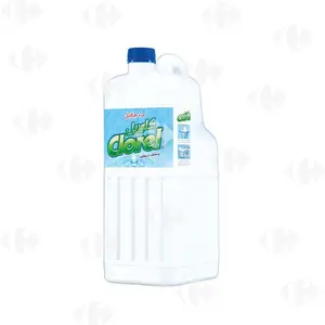 Eau De Javel Original Clorel 5l