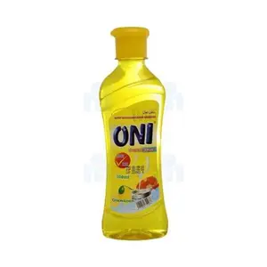 Liquide vaisselle citron 300ml - ONI
