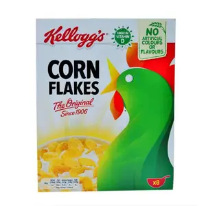 Céréales maïs the original 250g  - KELLOGG’S CORN FLAKES