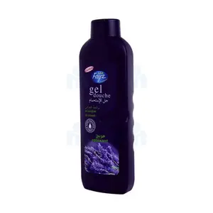 Gel douche lavande 750ml - FAYZ
