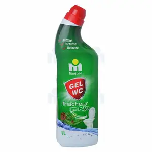 Gel WC fraîcheur pin 1L - MARJANE