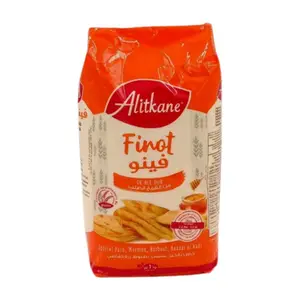 Farine finot de blé dur 1kg - AL ITKANE