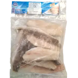 Filet de merlan 800g - ASMAK RAIS