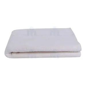 Serviette Unie 40x70 400 Gsm M0797 Champagne