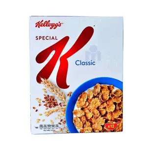 Céréales nature 375g - SPECIAL K