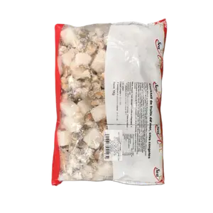 Cocktail fruits de mer 1Kg