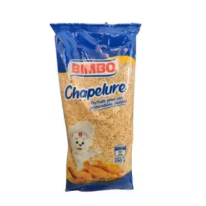 Chapelure 250g - BIMBO
