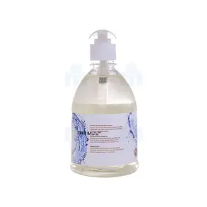 Savon À Main Liquide Amande 500ml - Fayz