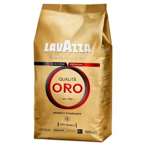 Cafe Lavazza Oro 1Kg