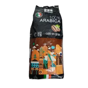 Café en grains 500g - MARJANE