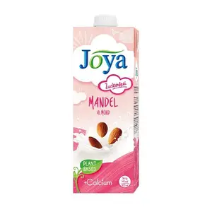 Boisson aux amandes avec calcium UHT 1L - JOYA