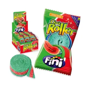 Gommes roller pastèque 20g - FINI