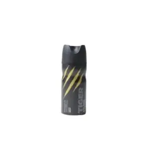 Déodorant new golden 150ml - TIGER MEN