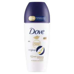 Déodorant anti-transpirant original 50ml - DOVE