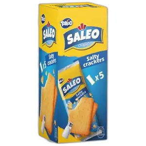 BISCUIT TOBIGO SALEO 5 UN