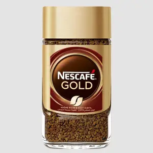 Café soluble gold 47,5g - NESCAFÉ