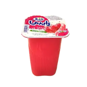 Yaourt à boire au jus de grenadine 170g - JIBAL