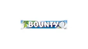 Barre chocolatée à la noix de coco 57g - BOUNTY