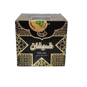 Thé vert en grains Dyfane 200g - LAHDIA