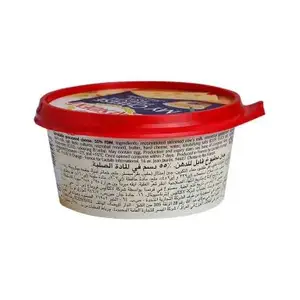 Fromage fondu à tartiner goût emmental My Cheese 125g - PRÉSIDENT