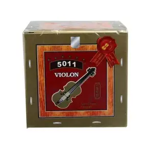 Thé vert en filaments 5011 200g - VIOLON