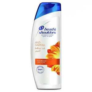 Shampooing Anti-Chute femme 600ml - HEAD & SHOULDERS