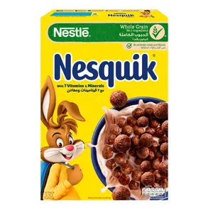 Céréales au chocolat 330g - NESQUIK